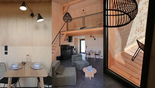 Le III - country loft