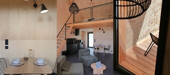 Le III - country loft