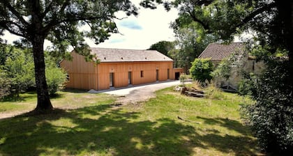 Le III - loft Ă la campagne