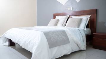 Junior Suite | Free WiFi, bed sheets