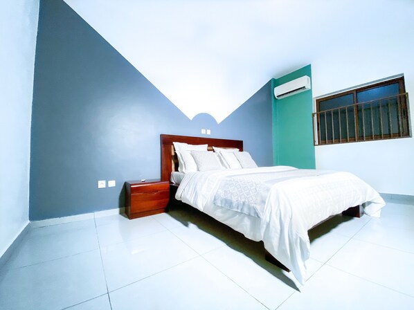 جناح جونيور | واي فاي مجانًا وملاءات أسرّة