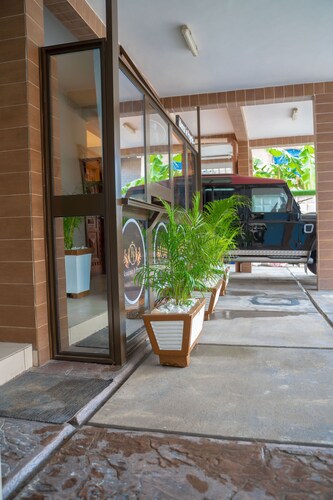 Residence Le Progres