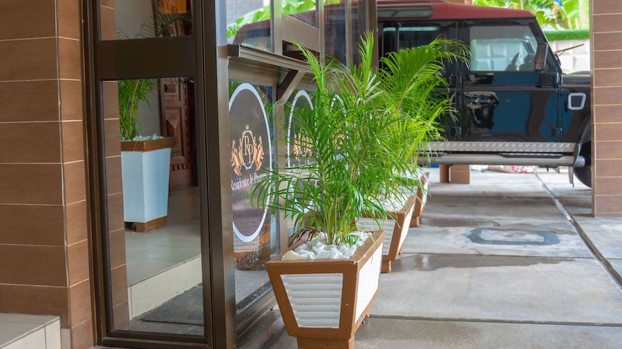 Residence Le Progres