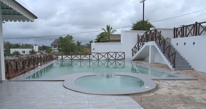Alfa Boutique Hotel