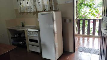 Quarto standard | Cozinha privada