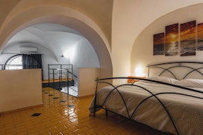 Appartement | 1 chambre, fer et planche à repasser, Wi-Fi gratuit