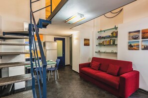 Appartement | Coin séjour