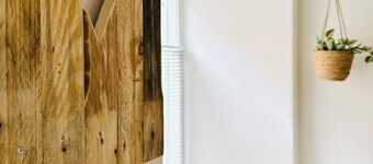 ALPENGLÜCK - Great apartment in Kempten - Center 