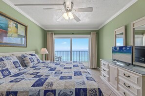 3 soverom, strykejern/-brett, wi-fi (inkludert) og sengetøy