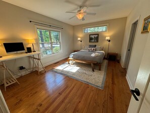 4 bedrooms, desk, iron/ironing board, WiFi - Beautiful 4-bedroom Pinehurst home - US Open Players' rental, now ready for you! (Pinehurst)