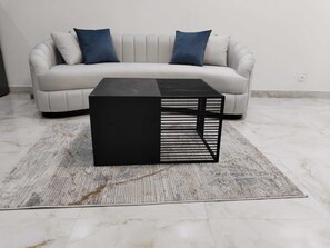 منطقة المعيشة