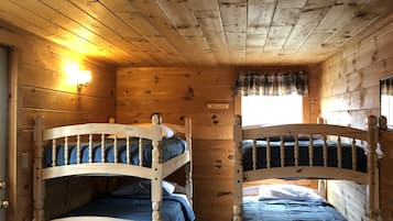2 Schlafzimmer