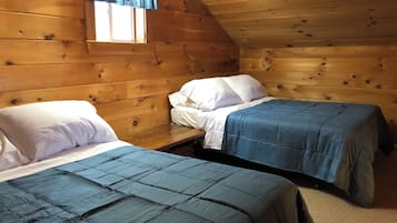 2 slaapkamers
