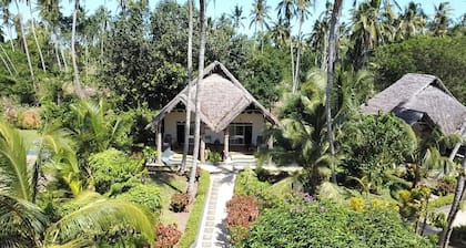 Mafia KIvulini Lodge