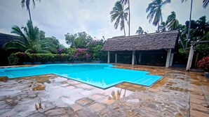 Unclassified image, 2 of 31, button - Mafia KIvulini Lodge (Mafia Island)