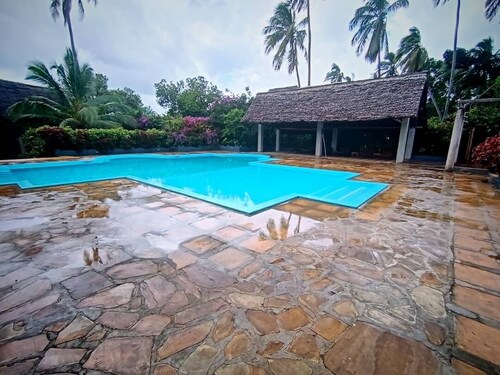 Mafia KIvulini Lodge