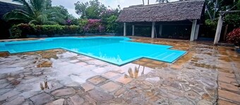 Mafia KIvulini Lodge