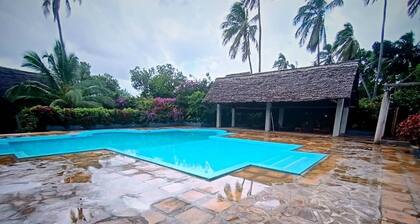 Mafia KIvulini Lodge