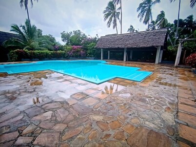 Mafia KIvulini Lodge
