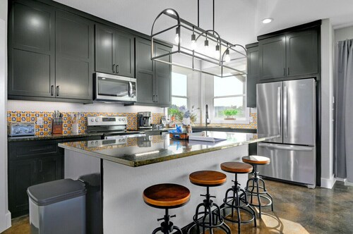 Serene Blanco Ranch Retreat – For Nature Lovers