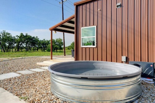 Serene Blanco Ranch Retreat – For Nature Lovers