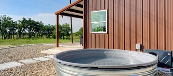 Serene Blanco Ranch Retreat – For Nature Lovers