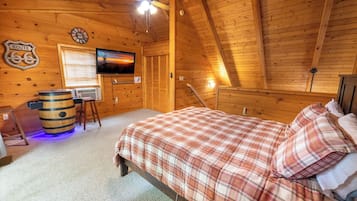 2 Schlafzimmer, Schreibtisch, kostenloses WLAN, BettwÀsche