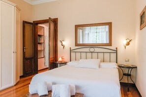 Huoneisto | 2 makuuhuonetta