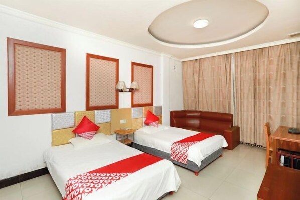 Room - Haina Baichuan Inn (Dongyang)