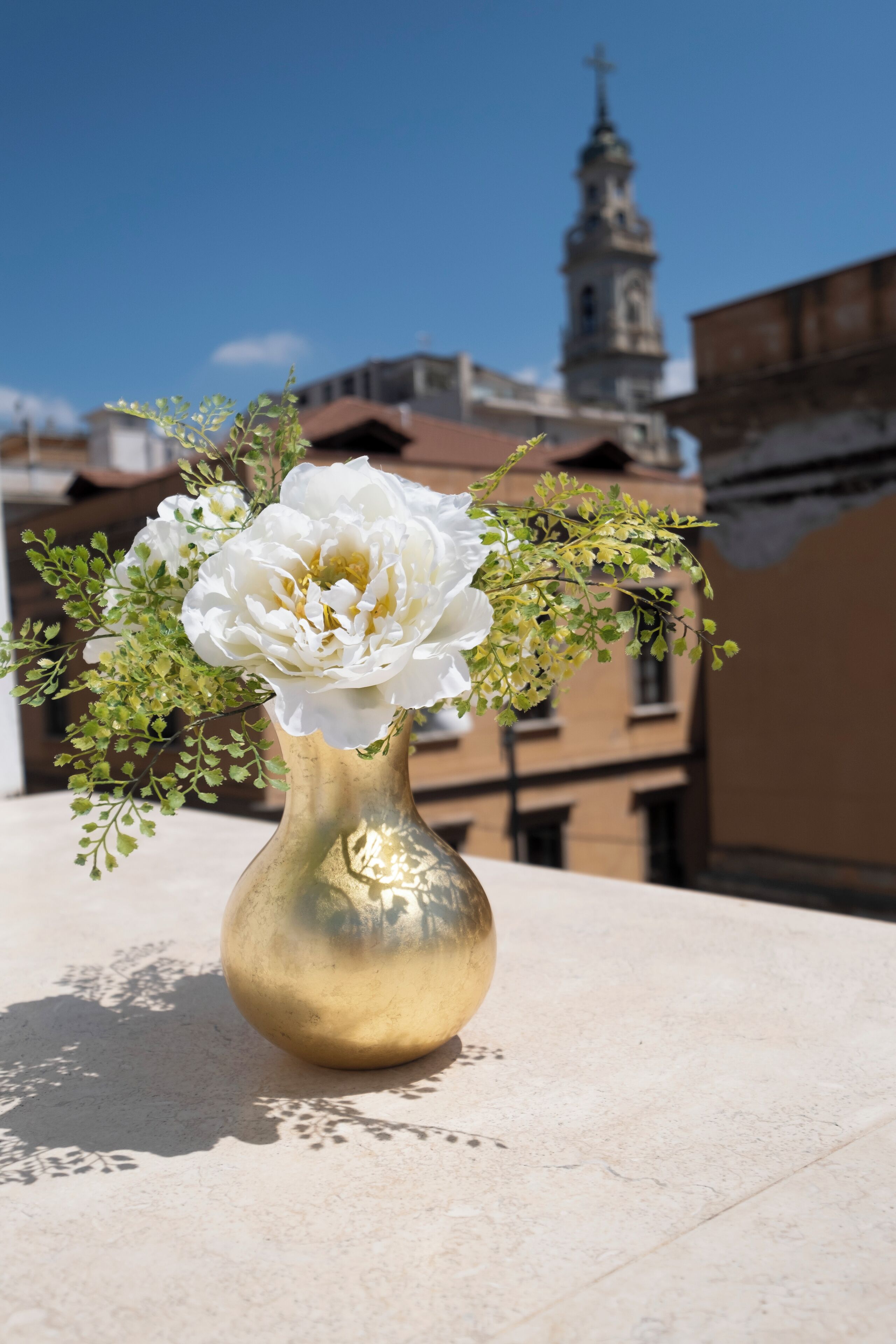 Deluxe Apartment | View from room