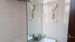 Room - Miluo Zhongdu Hotel (Miluo)