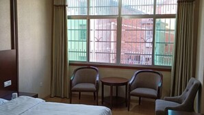 Room - Miluo Zhongdu Hotel (Miluo)