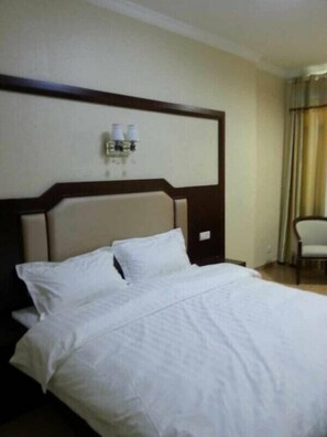 Room - Miluo Zhongdu Hotel (Miluo)