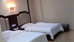 Room - Miluo Zhongdu Hotel (Miluo)