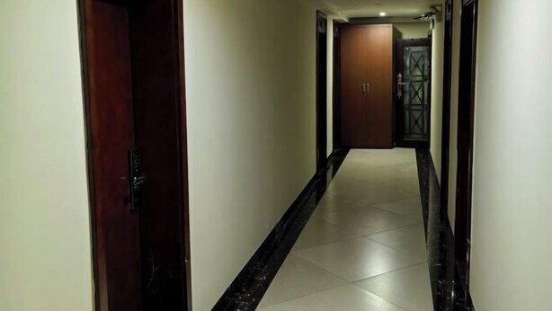 Room - Miluo Zhongdu Hotel (Miluo)