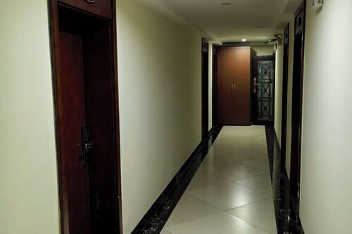 Miluo Zhongdu Hotel