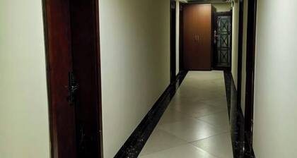 Miluo Zhongdu Hotel