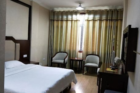 Habitación