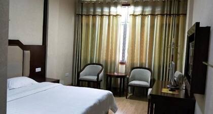 Miluo Zhongdu Hotel