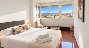 Room - La Noria Floor 1 (Torre Del Mar)