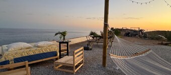 The Oasis of the Jarales