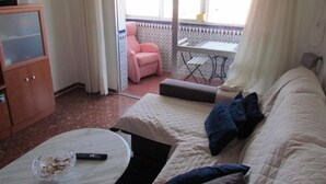 Oleskelualue