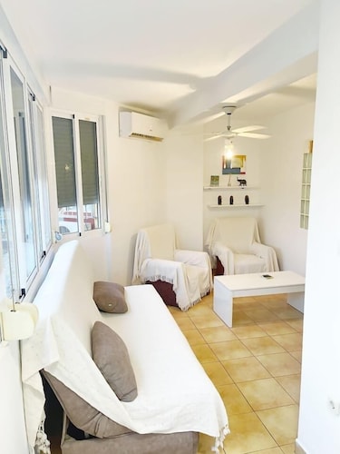 Central Plazamar 4 Apartment with Pool.