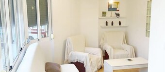 Central Plazamar 4 Apartment with Pool.