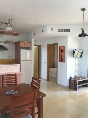 Interior - Spectacular residential on the 1st line with pool (Benajarafe)