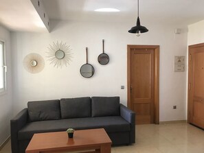 Televisión 