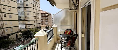 Terras