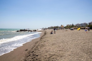 Spiaggia