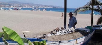 Casa ELI "Casa Marenga" a 50m de playa