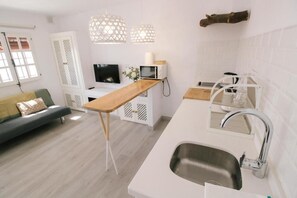 Interior - El Refugio de Raquel "My Happy Place" (Frigiliana)